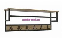 Вешалка Феррара 3