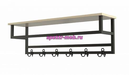 Вешалка Феррара 1