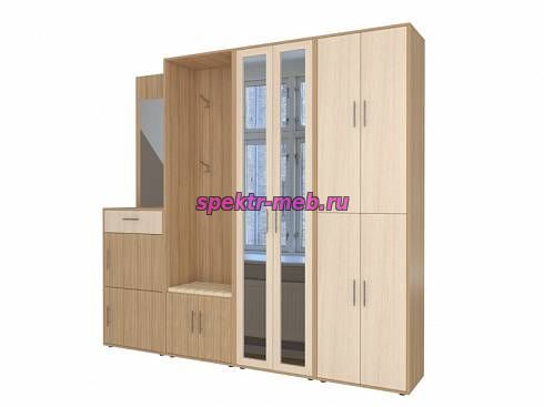 Прихожая Атмосфера 12