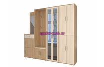 Прихожая Атмосфера 12