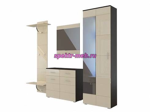 Прихожая Вельвет 5