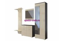 Прихожая Вельвет 5