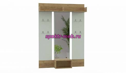 Вешалка Соло 4