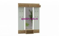 Вешалка Соло 4