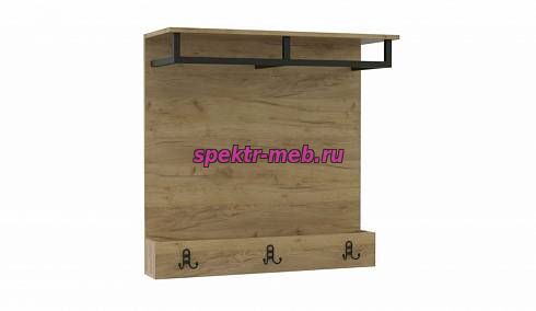 Вешалка Клайд 6