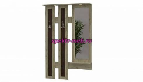 Вешалка Опунция 3