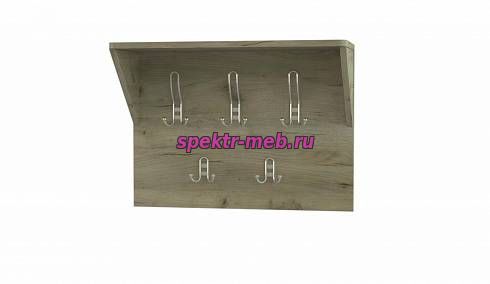 Вешалка Гертруда 3