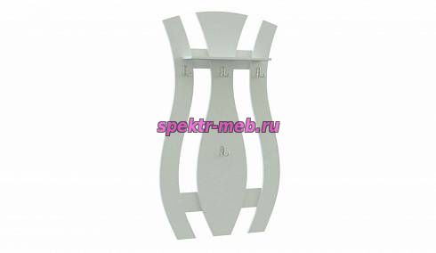 Вешалка Андорра 2