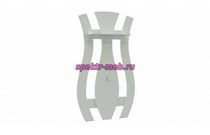 Вешалка Андорра 2