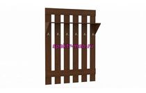 Вешалка Арфа 2