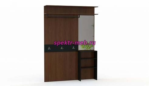 Прихожая Олеандр 4