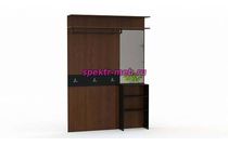 Прихожая Олеандр 4