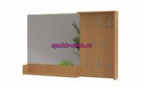 Вешалка Вилли 3