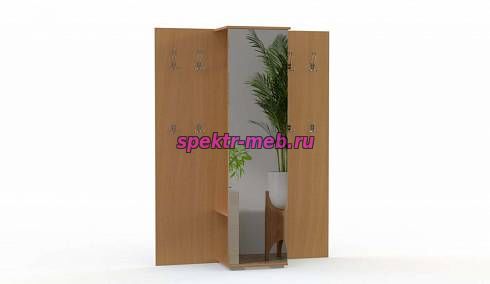 Вешалка Клара 3