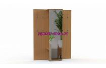 Вешалка Клара 3