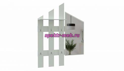 Вешалка Орхидея 1