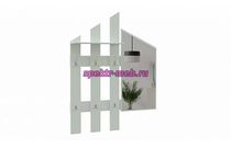 Вешалка Орхидея 1