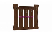 Вешалка Альпака 1