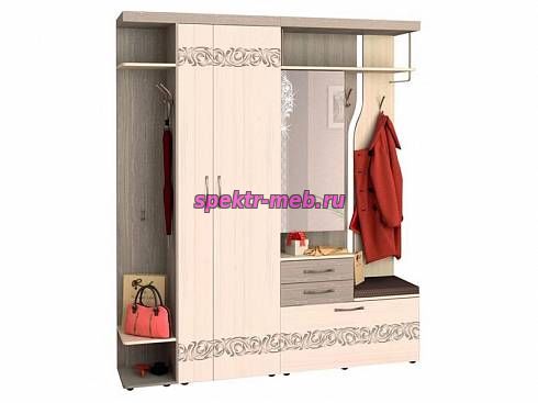 Прихожая Мэри 3