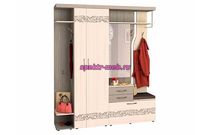 Прихожая Мэри 3