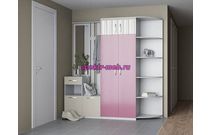 Прихожая Идеал 18