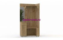 Прихожая угловая Давид 1