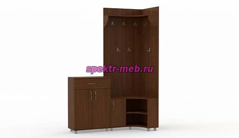 Прихожая угловая Давид 4