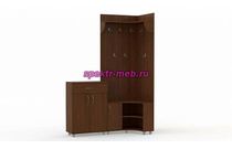 Прихожая угловая Давид 4