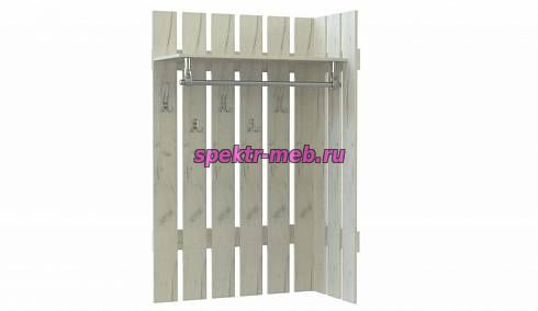 Вешалка угловая Каир 1