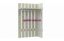 Вешалка угловая Каир 1