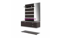 Прихожая Салют Квадро 04