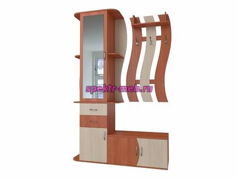 Прихожая Вояж-7