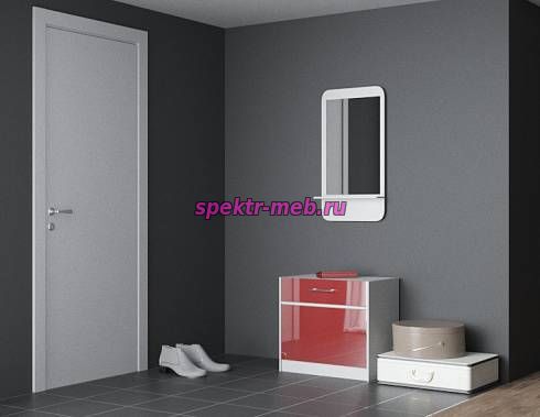 Прихожая Идеал 26