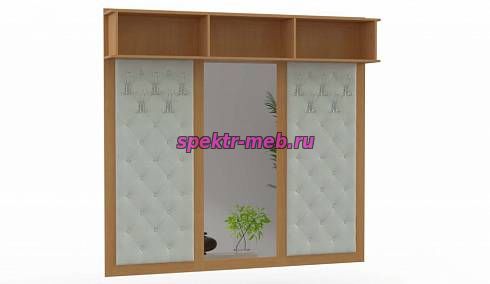 Вешалка Ньютон 3