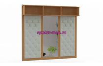 Вешалка Ньютон 3