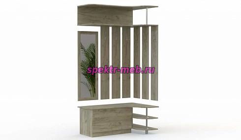 Прихожая угловая Тауз 2