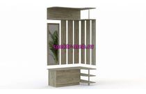 Прихожая угловая Тауз 2