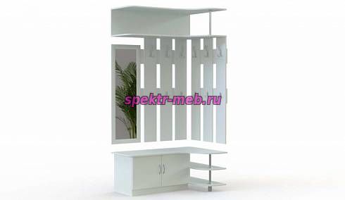 Прихожая угловая Тауз 3