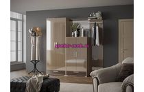 Прихожая Вельвет 23