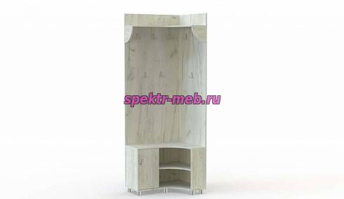 Прихожая угловая Данте 3