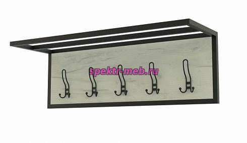 Вешалка Фокс 1