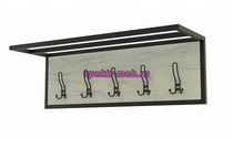 Вешалка Фокс 1