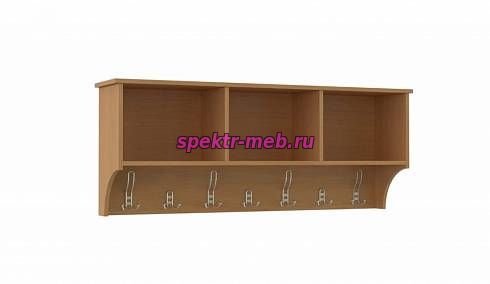 Вешалка Одри Лайт 1