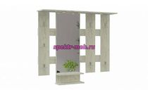 Вешалка Фостер 4