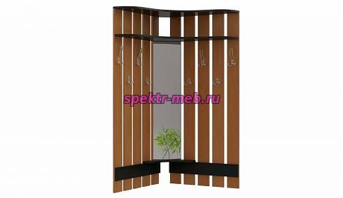 Вешалка угловая Ниагара 2