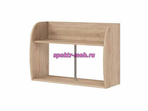 Полка настенная Myau