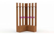 Прихожая угловая Тироль 10