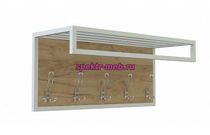 Вешалка Роми 3