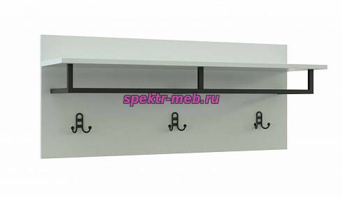 Вешалка Осло 10