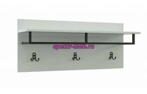 Вешалка Осло 10